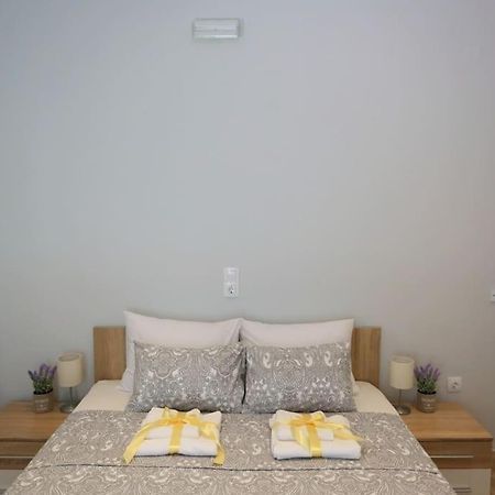 Stamatis Apartment Agios Georgios  Exterior foto