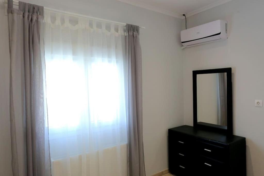 Stamatis Apartment Agios Georgios  Exterior foto